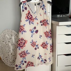 lily rose formal dress